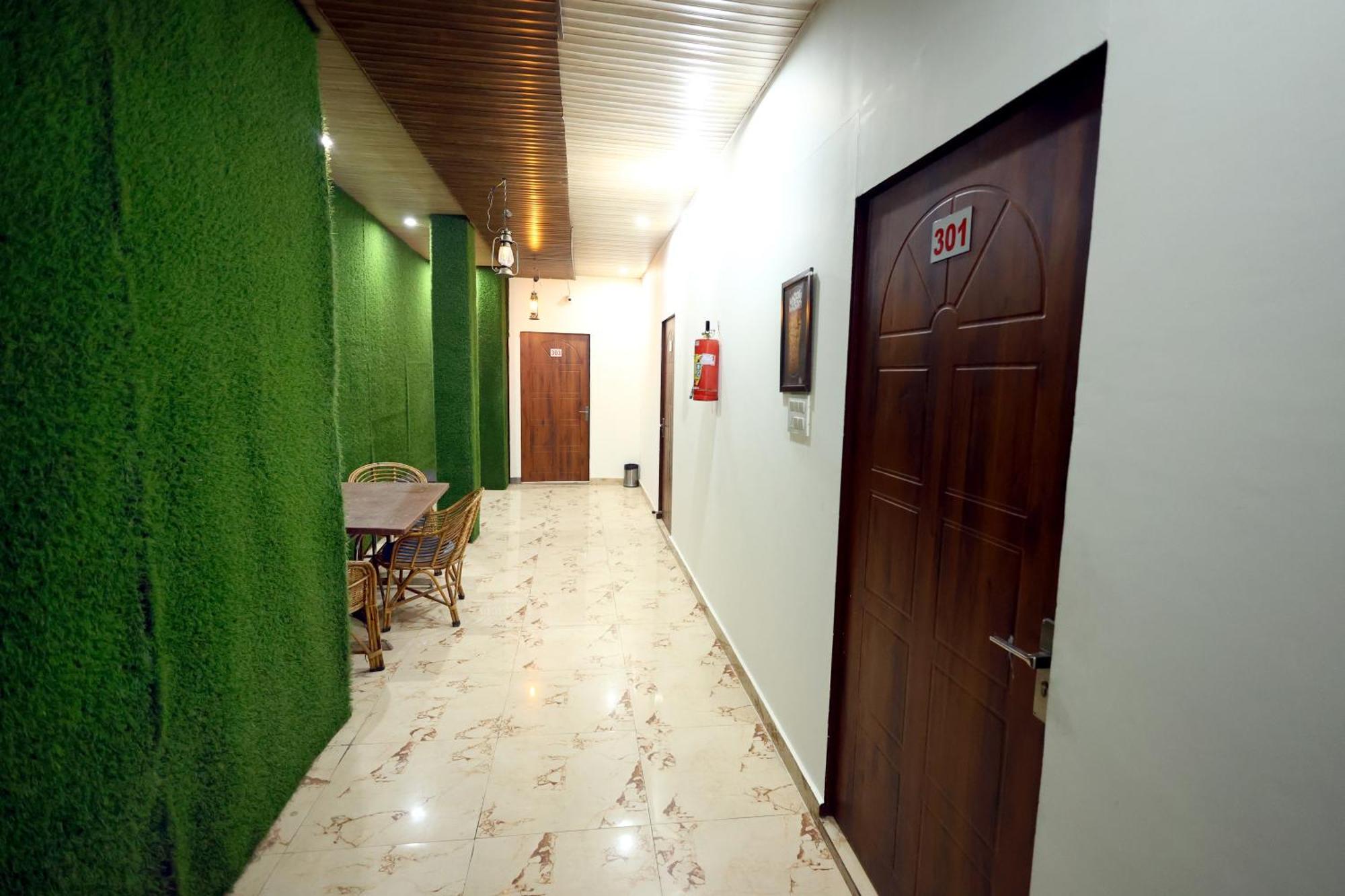 Bhagirathi By Restay Hotels Risikés Kültér fotó