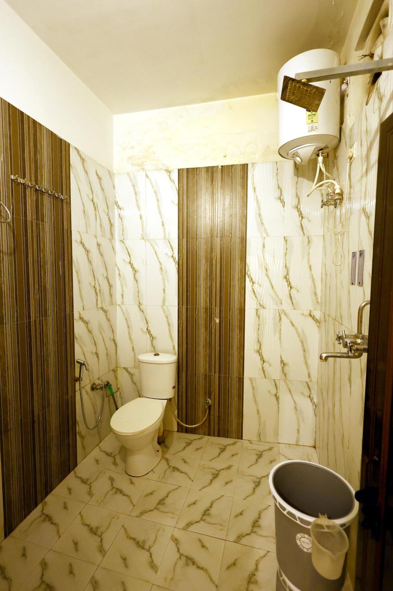 Bhagirathi By Restay Hotels Risikés Kültér fotó